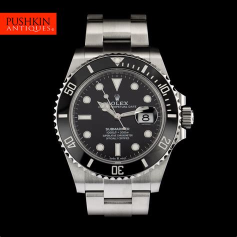 rolex 126110